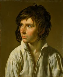 Retrato de una juventud